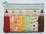 Color pencil pouch
